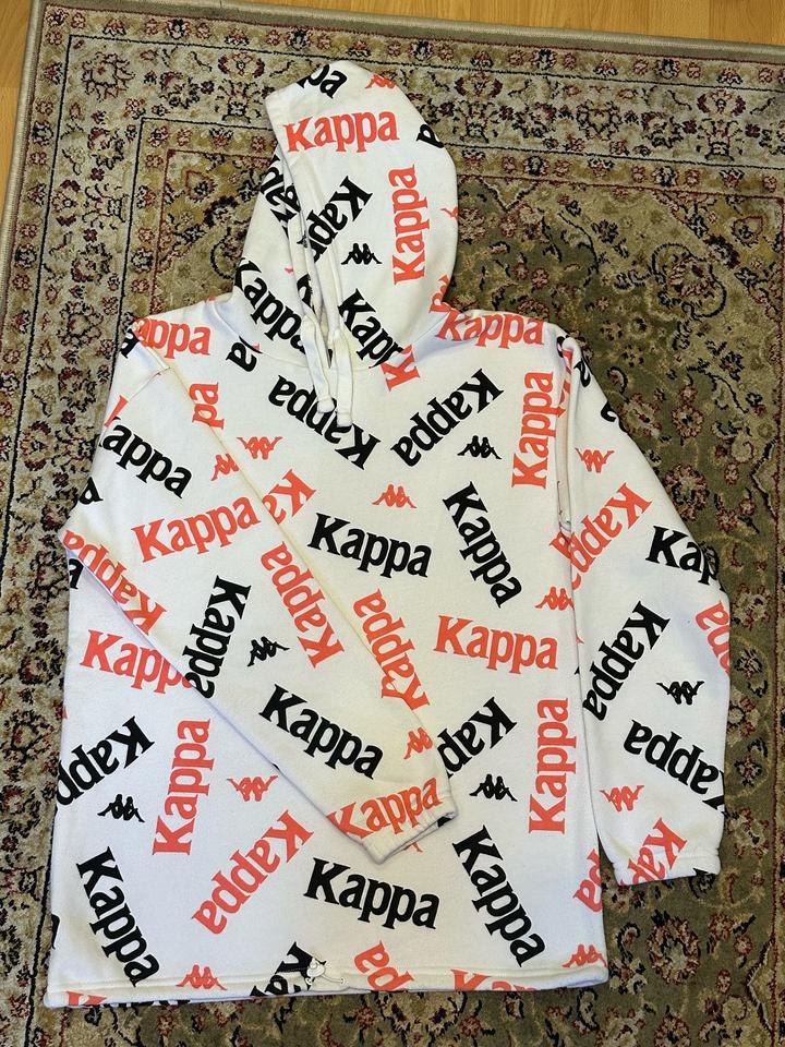 Kappa