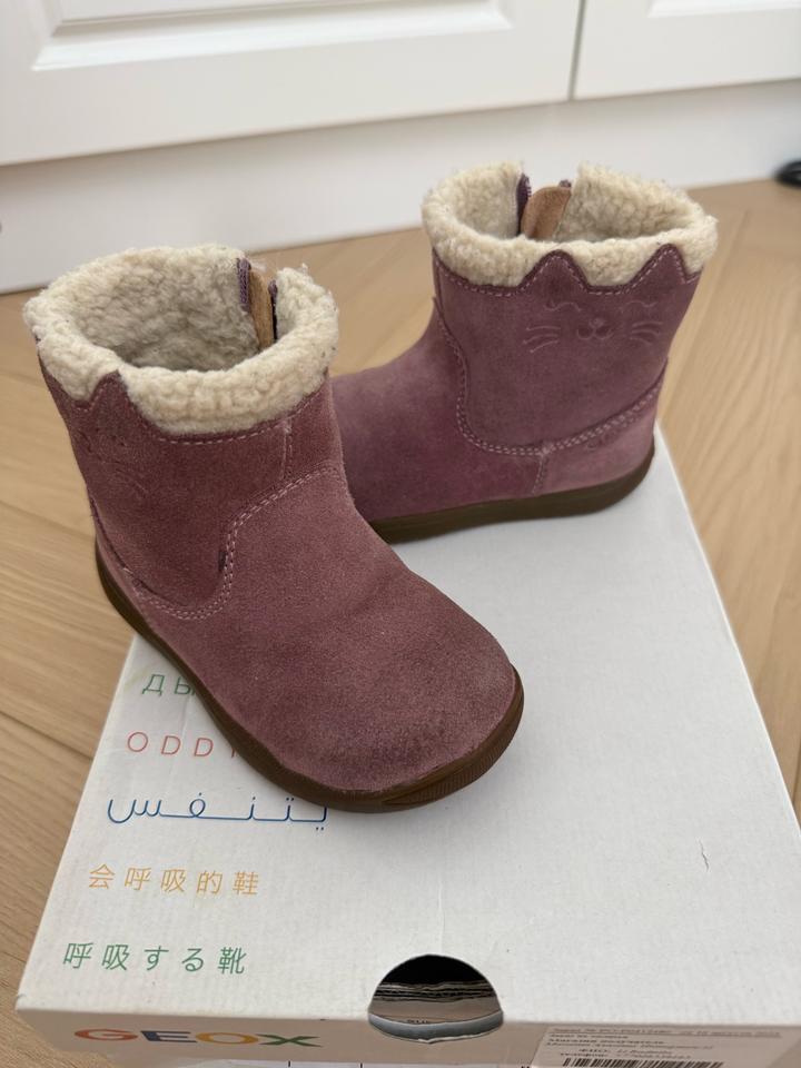 Geox
