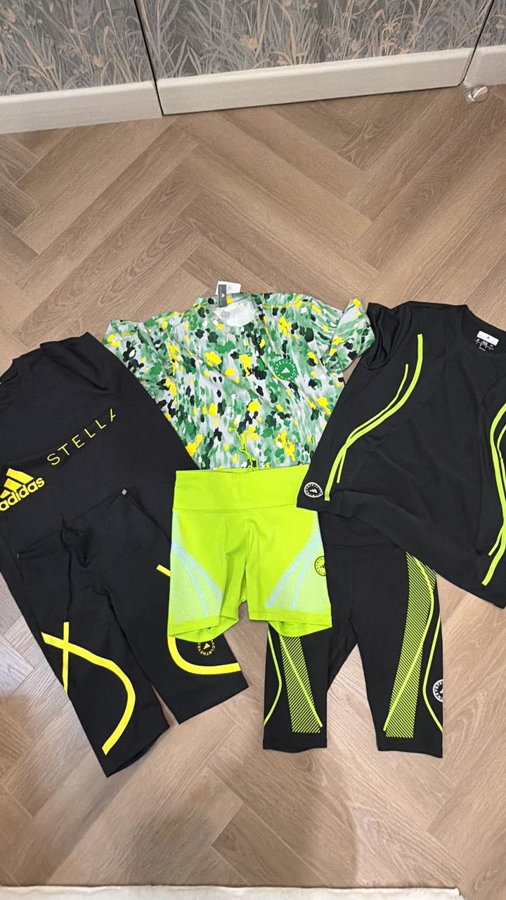 Adidas