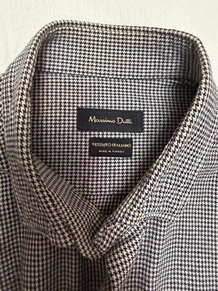 Massimo Dutti