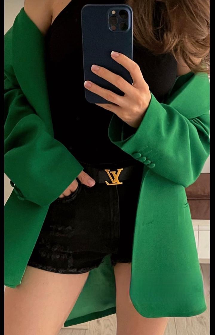 Courage Couture