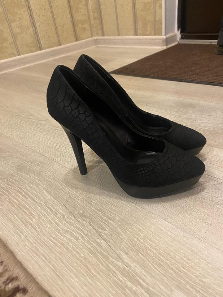 Туфли ALDO 37 р