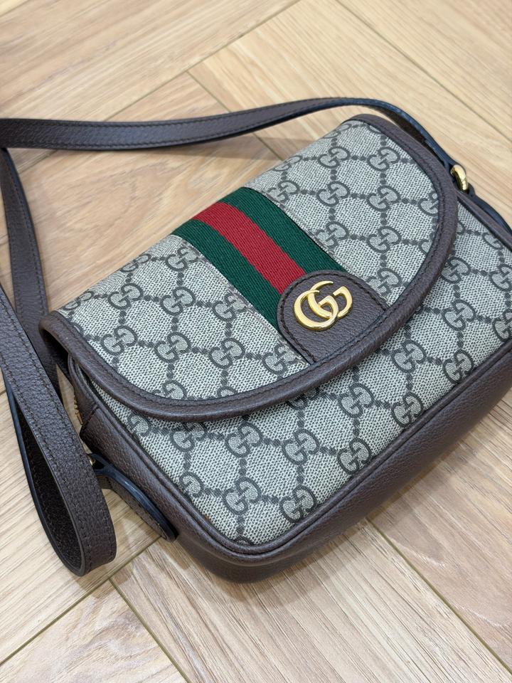 Сумка Gucci