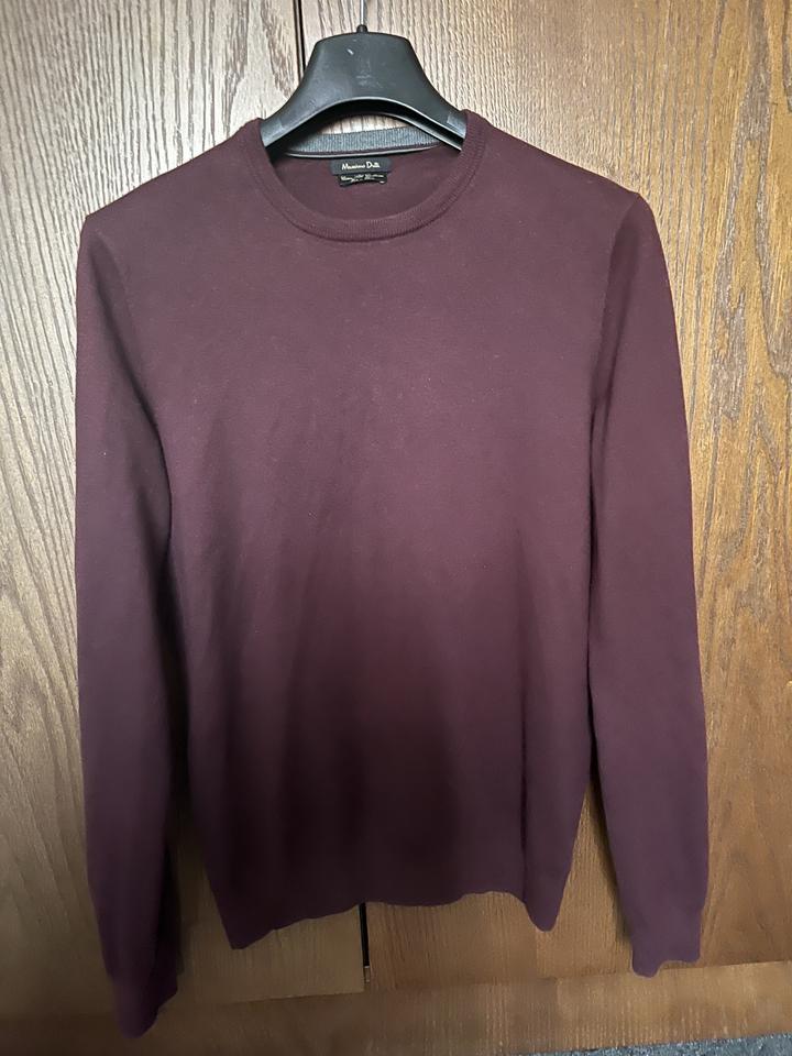 Massimo Dutti Джемпер