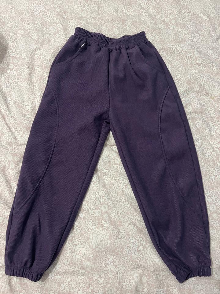 Брюки APPLE SMILE CLOTHING детские