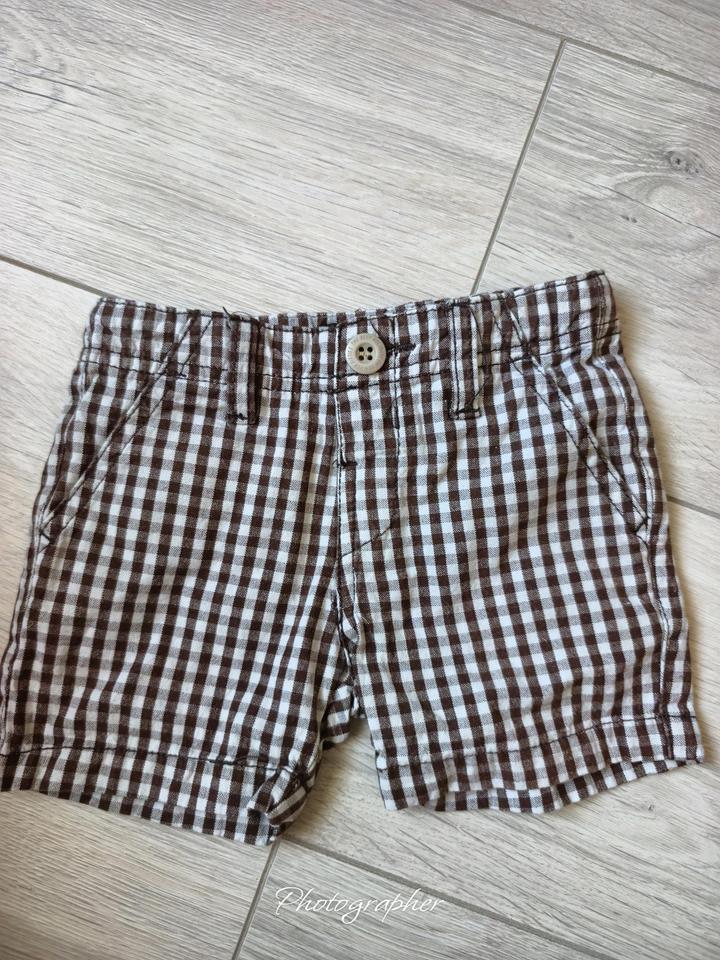 Шорты zara baby