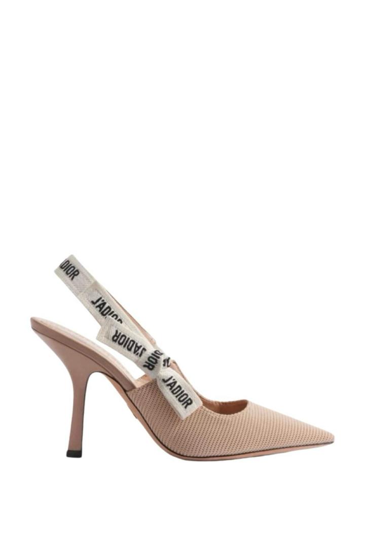 Туфли Dior J'Adior
