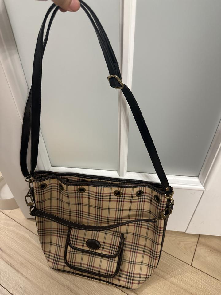 bean pole Корейская сумка на плечо