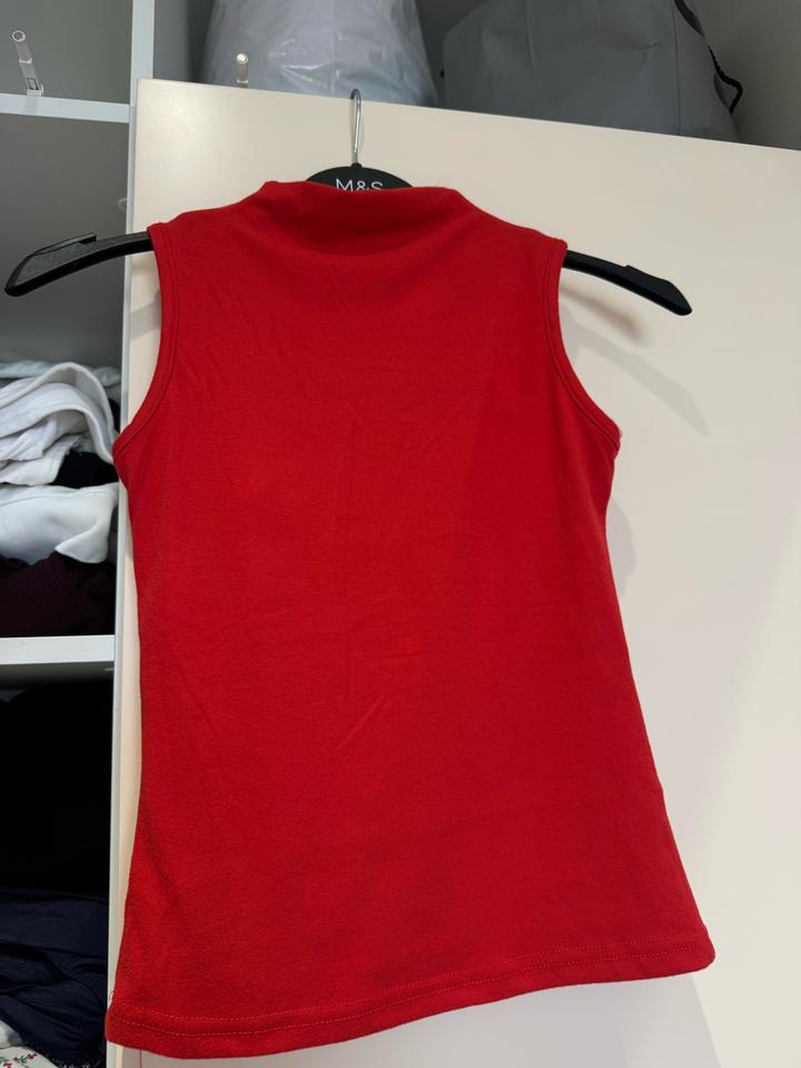 Marks & Spencer