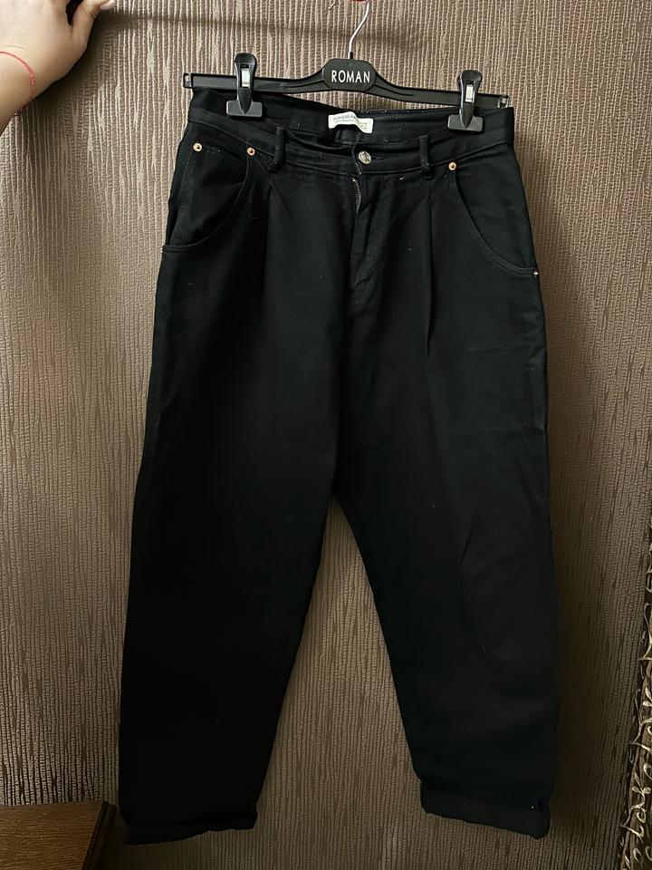 Pull & Bear