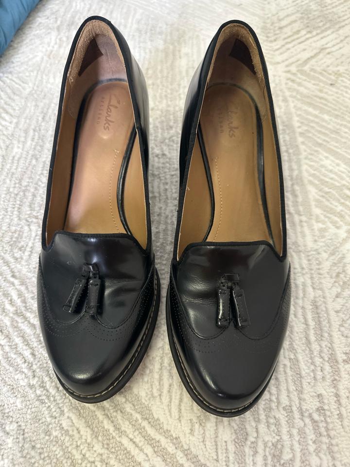 Clarks