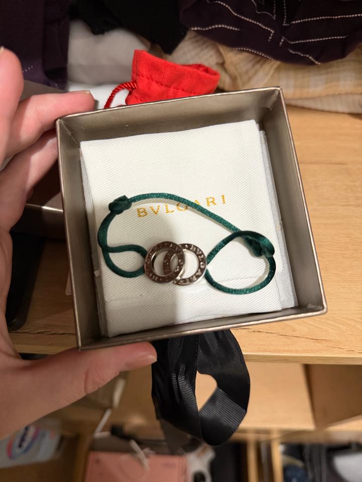 BVLGARI