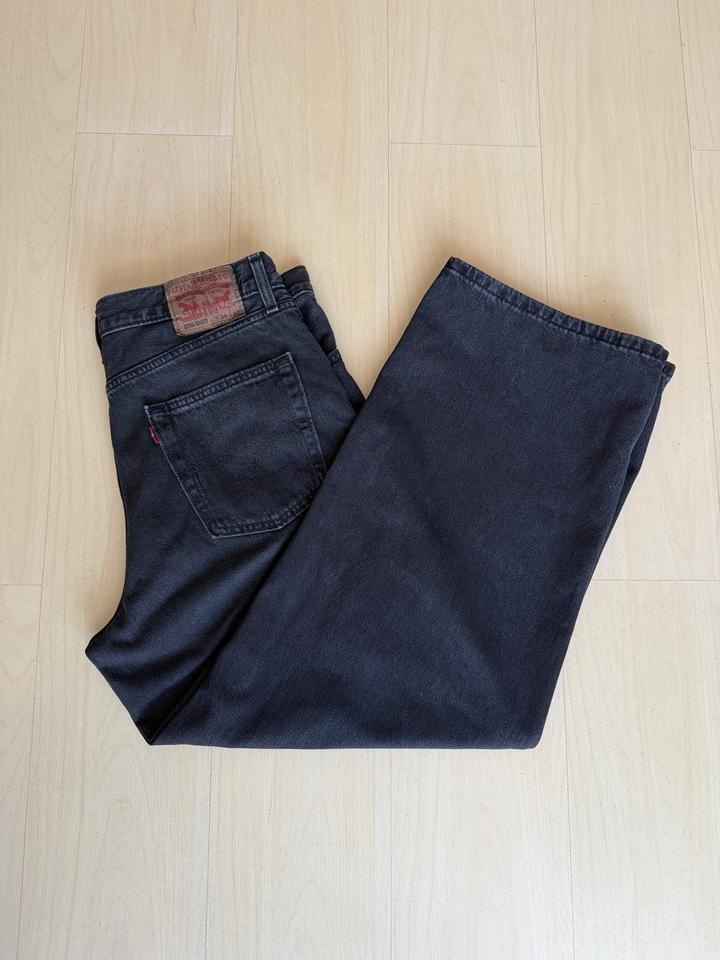 Levi's