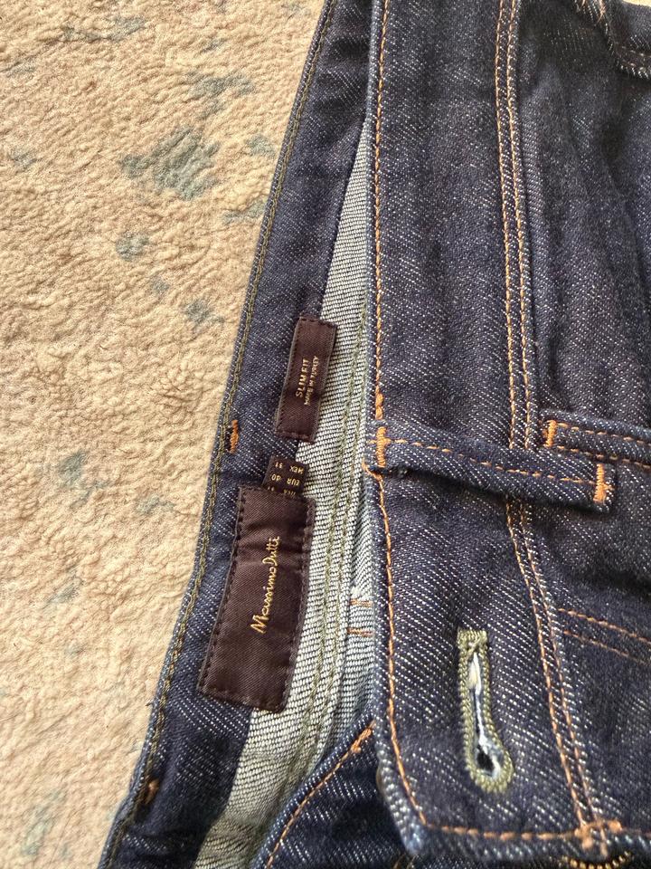Massimo Dutti