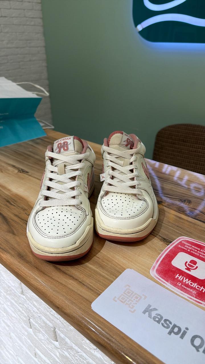 Jordan