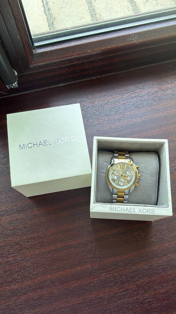 Michael Kors