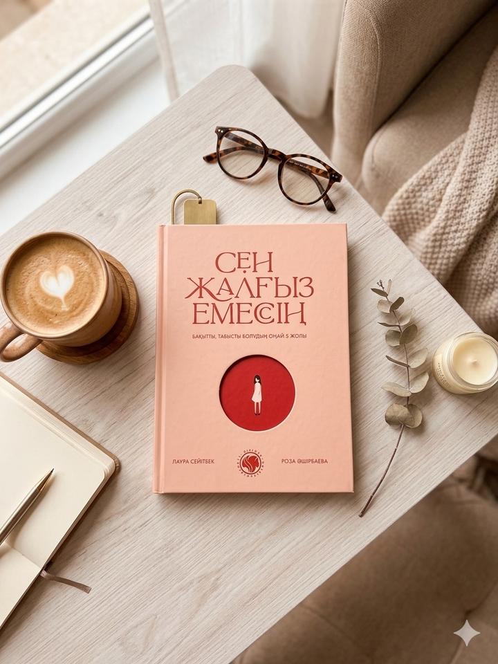 Книга психологический