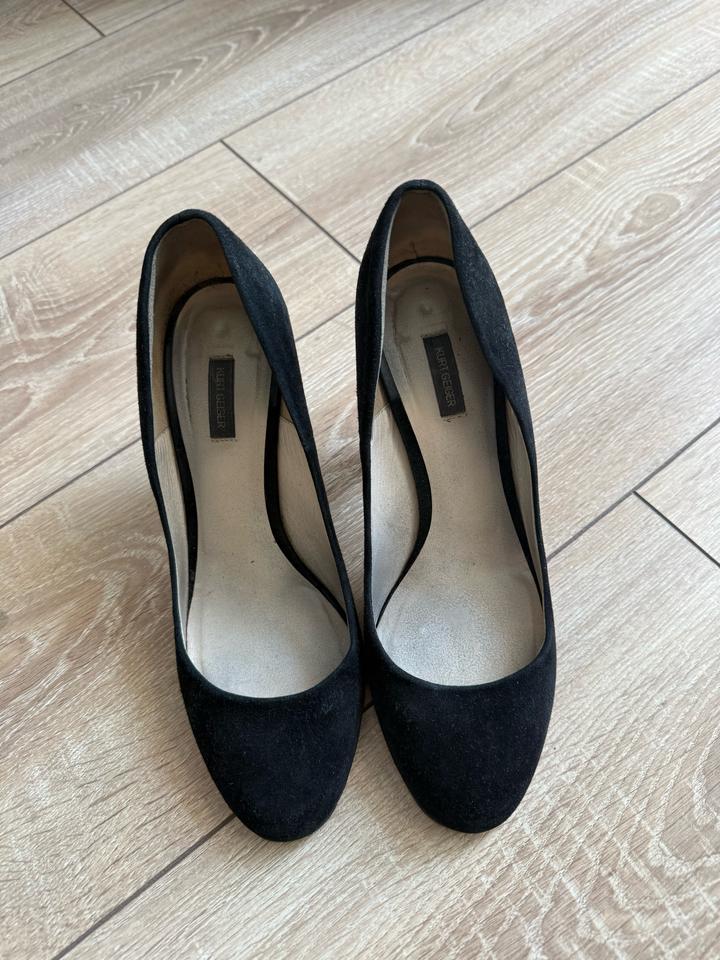 Kurt Geiger