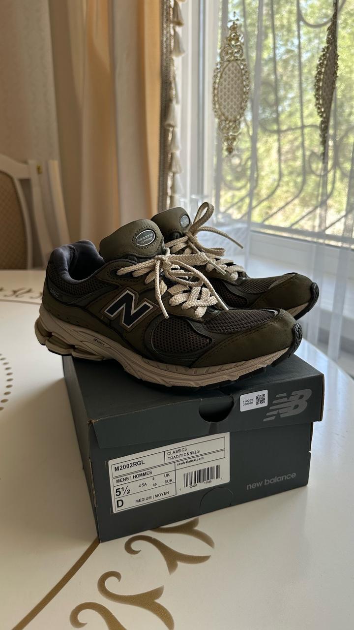 New Balance