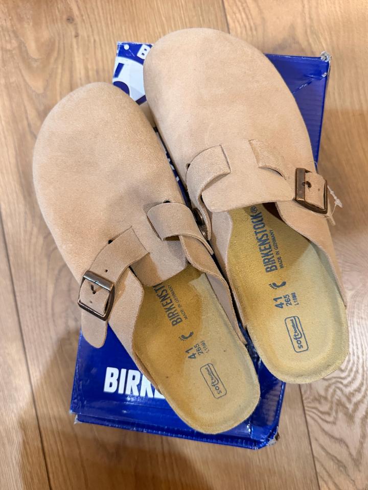 Birkenstock