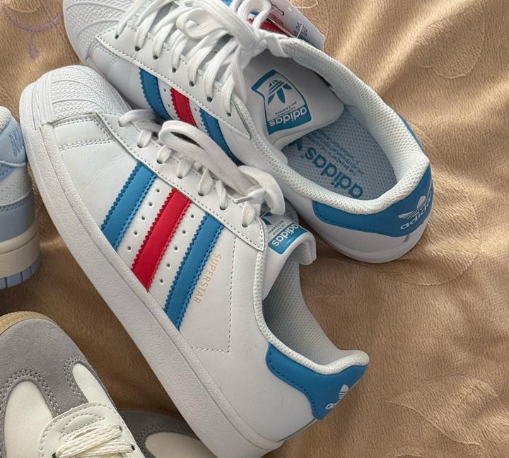 Adidas Адидас супер стар