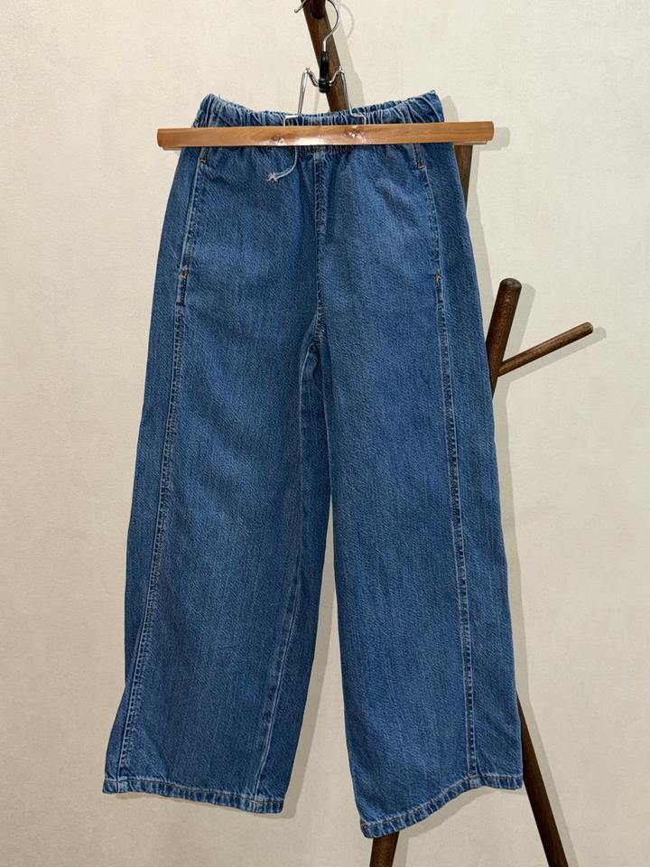 Джинсы Zara