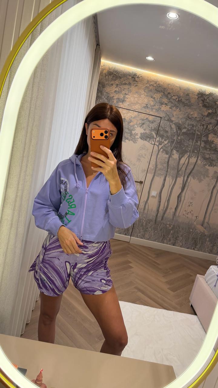Adidas by Stella McCartney
