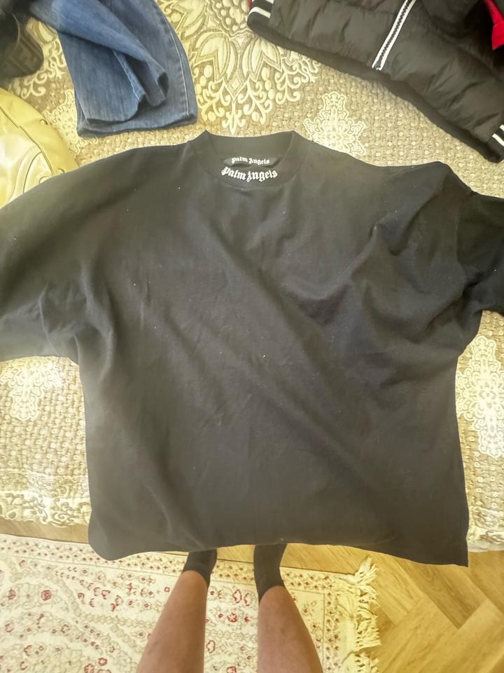Футболка Palm Angels