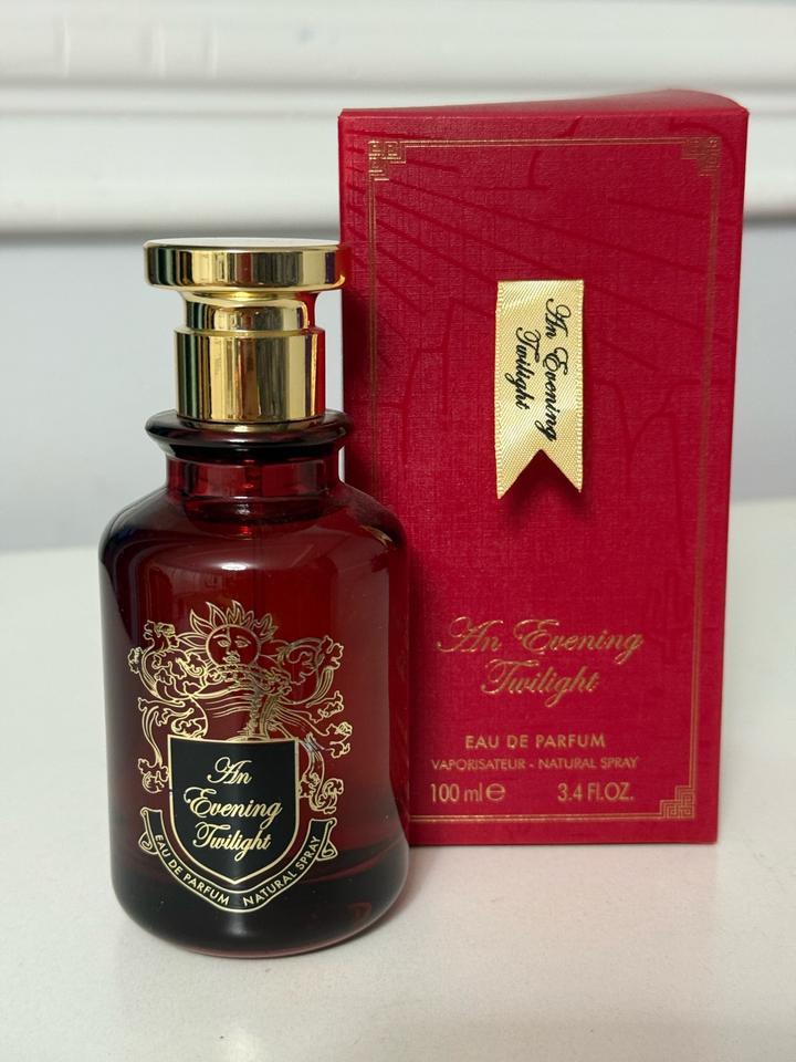 Fragrance World