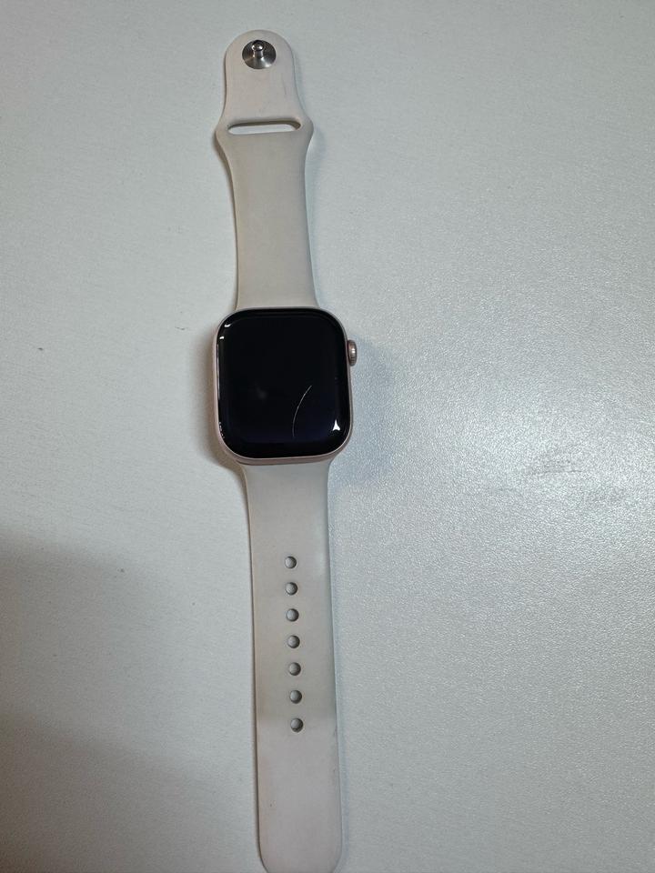 Смарт-часы Apple Watch Series 10