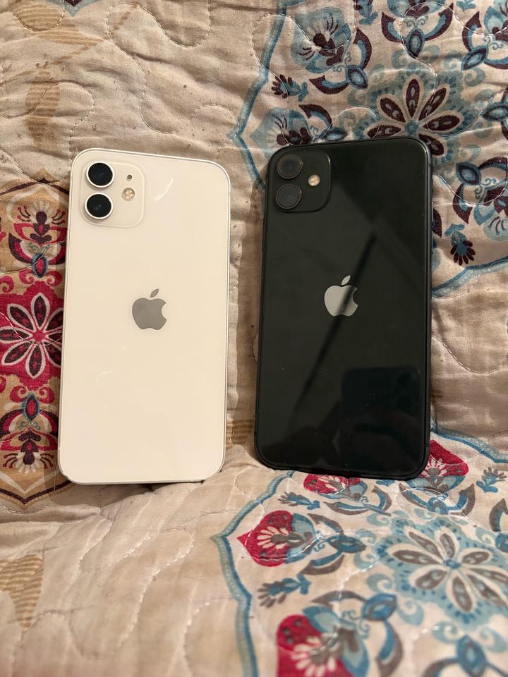 Apple iPhone 11/ IPhone 12