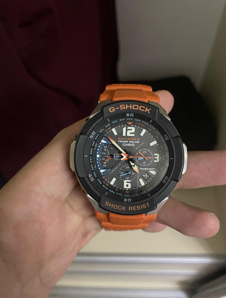 Casio