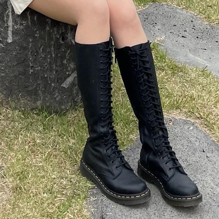 Dr. Martens