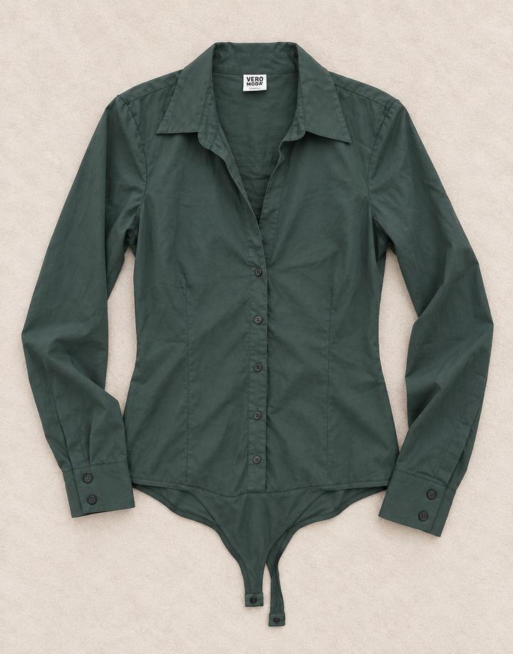 Боди Vero Moda