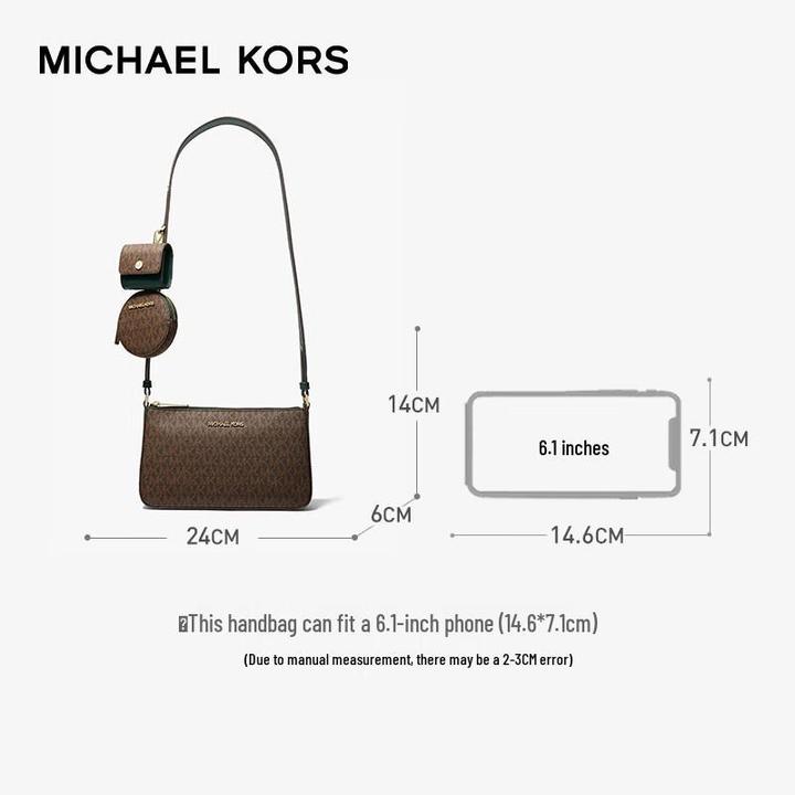 Сумка Michael Kors