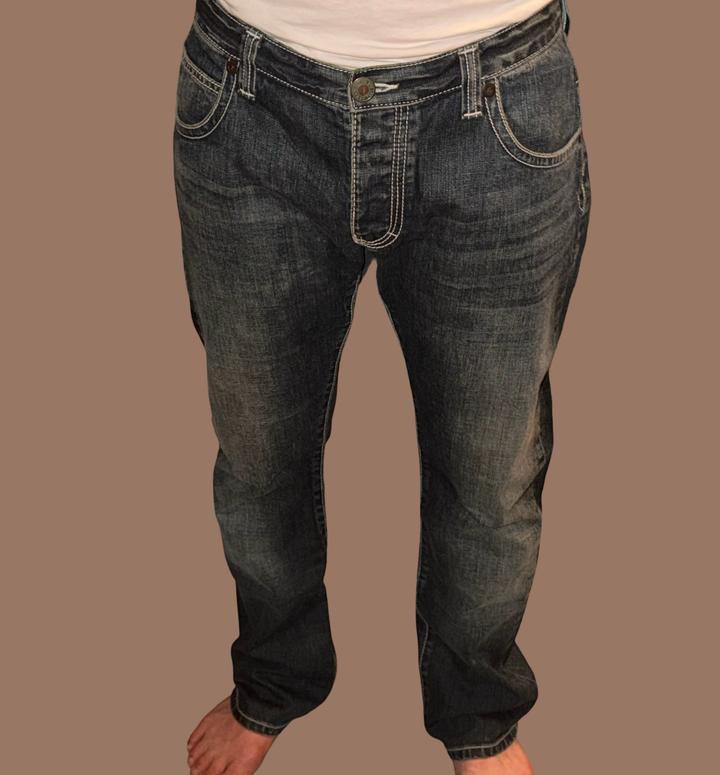 Armani Jeans