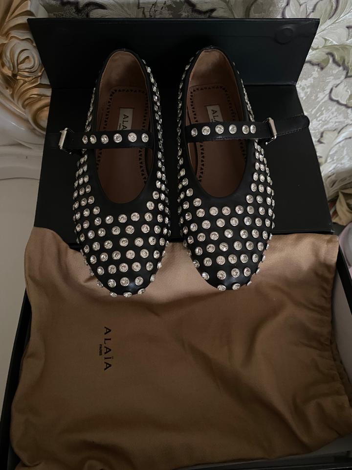 Alaïa