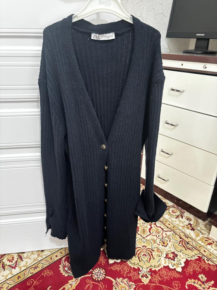 Кардиган ZARA