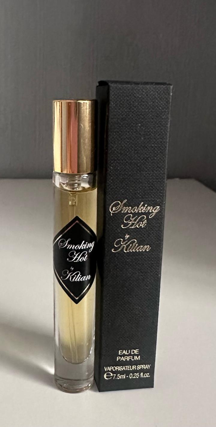 Kilian Paris Парфюм Smoking Hot by Kilian 7,5 ml