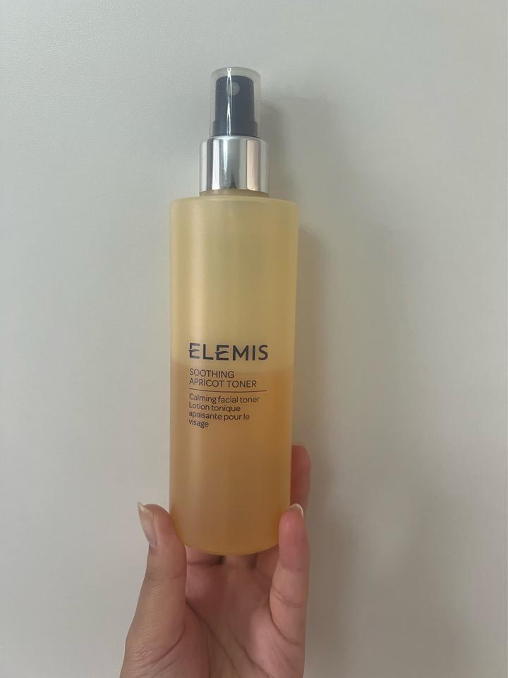Тонер Elemis Абрикос