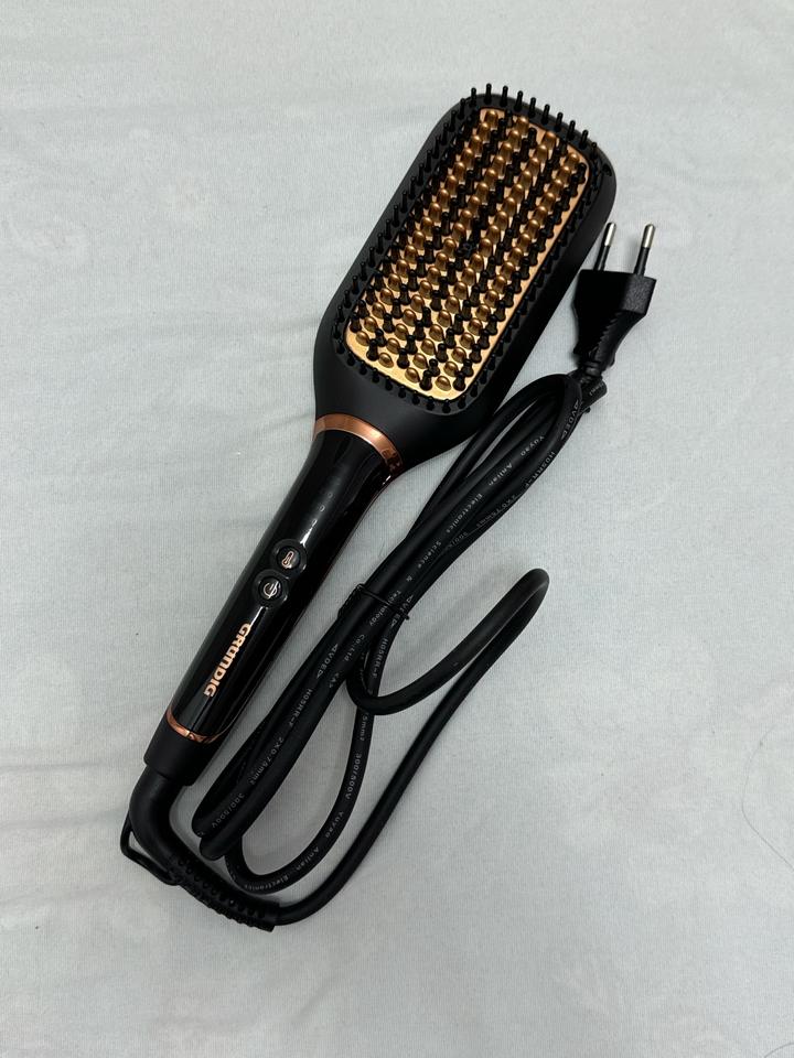 Grundig