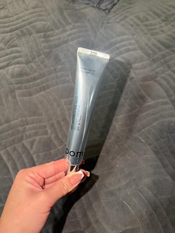 BB крем Smart Hybrid 23 SPF 36 PA++ pom7