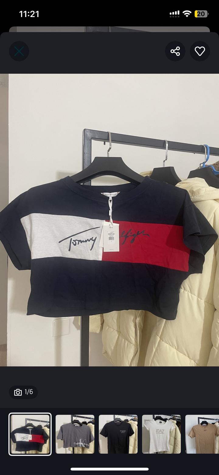Tommy Hilfiger