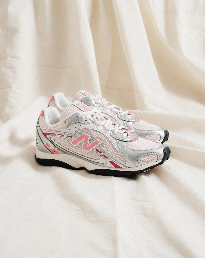 Кроссовки New Balance 204L