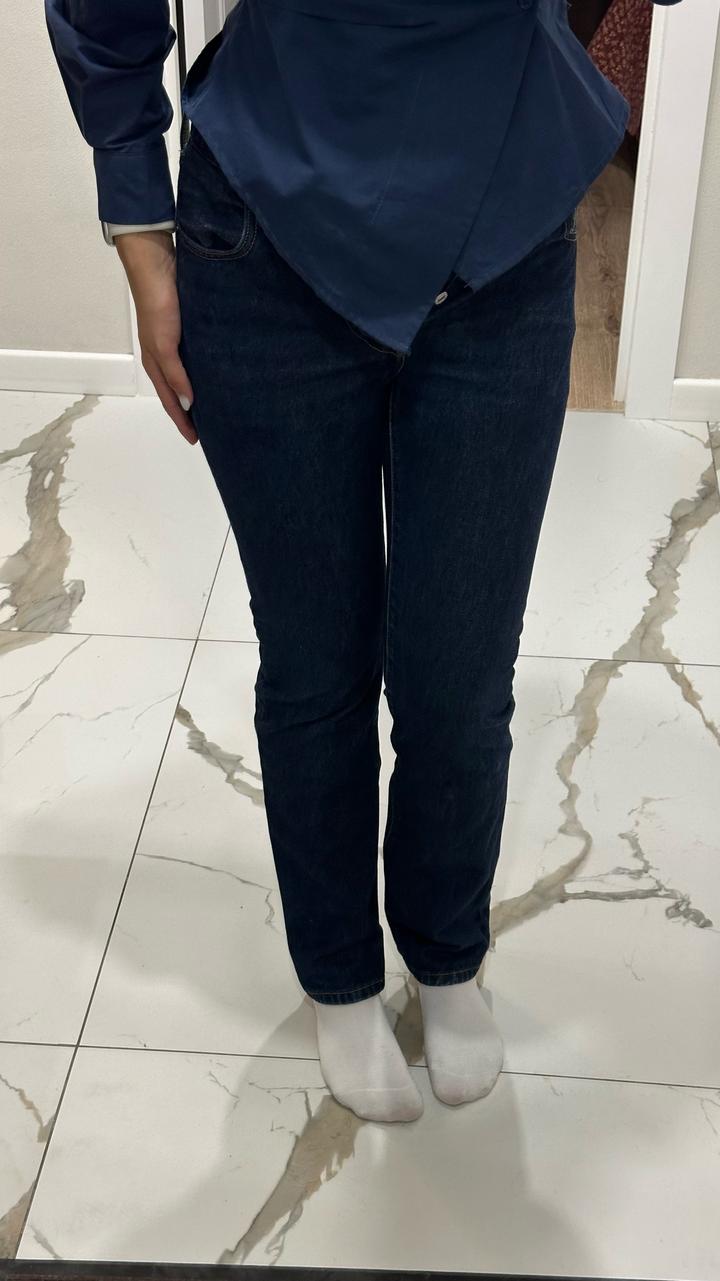 Levi's