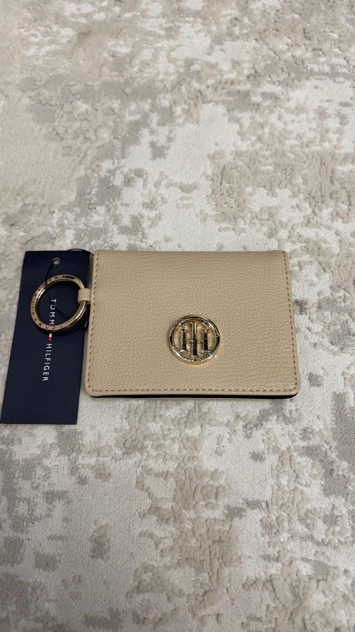 Tommy Hilfiger картхолдер