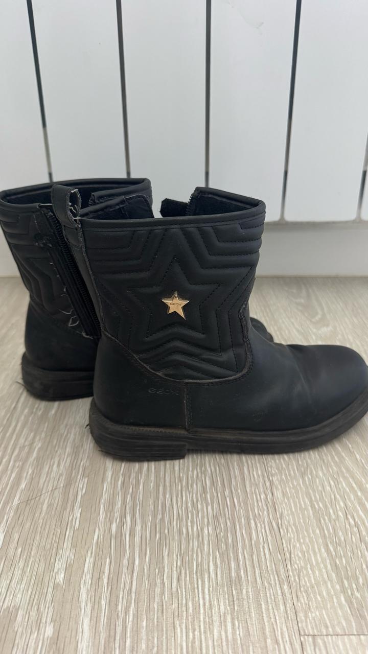 Geox