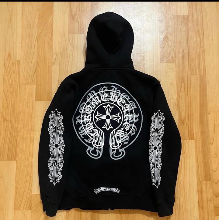 Chrome Hearts