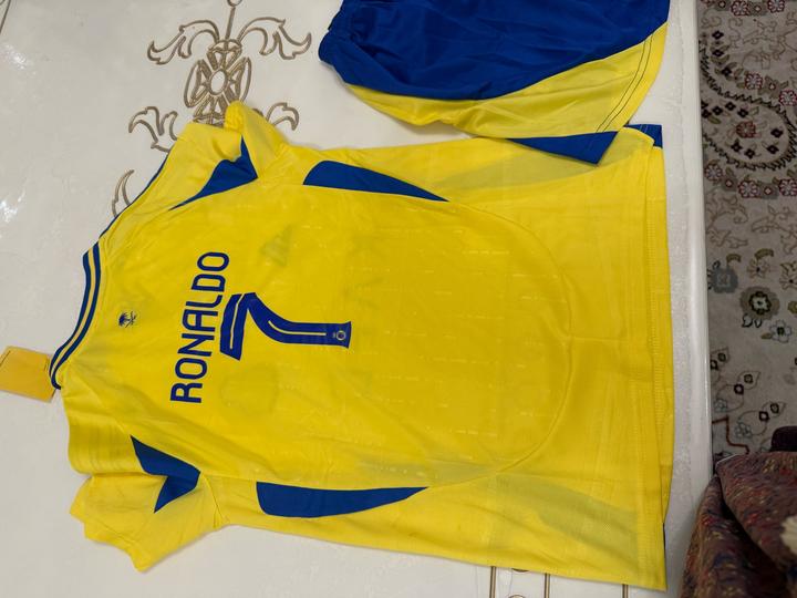 Adidas Футбольный комплект Ronaldo