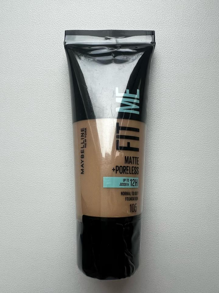 Maybelline